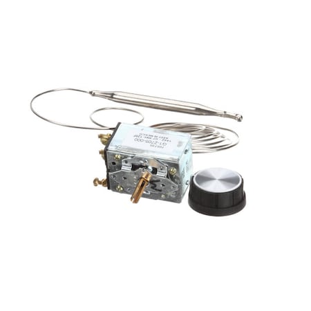 Piper Products Proofer 60-125 Degrees Thermostat 705705